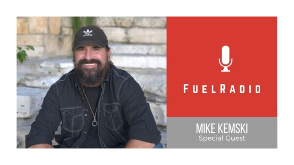 Power Life Principles with Mike Kemski