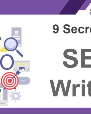 9 Secrets of SEO Writing