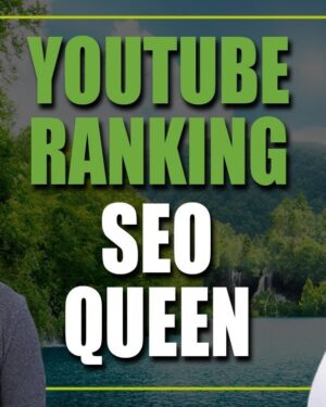 Luke’s Victory Video SEO – Advanced Ranking Course by Holly Starks