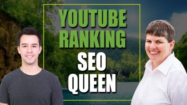 Luke’s Victory Video SEO – Advanced Ranking Course by Holly Starks