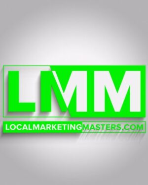Bobby Stocks - Local Marketing Products