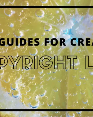 Legal Guides For Creatives: Legal Considerations to Launch Your Business with Tiffany Zadi