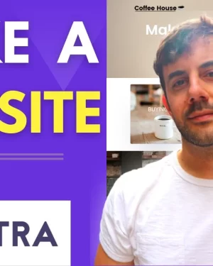 Make a Website with the Astra Theme by David Utke