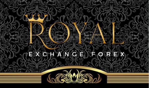 The Royal Exchange Forex Full Program by Jan Teslar