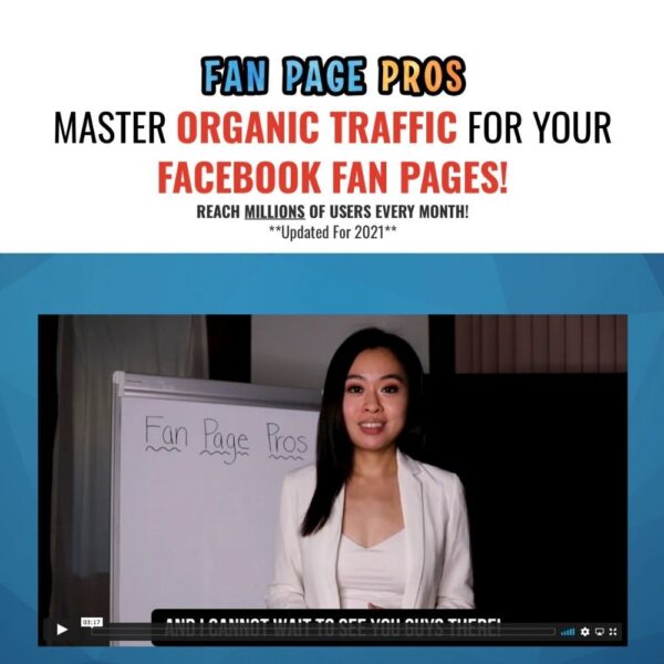 FAN PAGE PROS - Organic Reach 1 MILLION PEOPLE in Just 2 DAYS with ZERO Paid Traffic