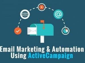ActiveCampaign QuickStart – Marketing Automation — Free download