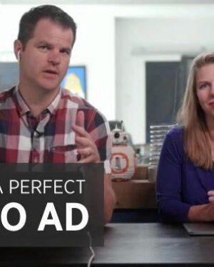 Launch a Perfect Video Ad The Harmon Brothers Way