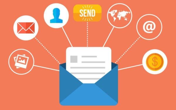 Instant Email Profits by Jeff Smith