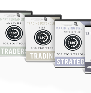 Techni Trader - Position Trading Course