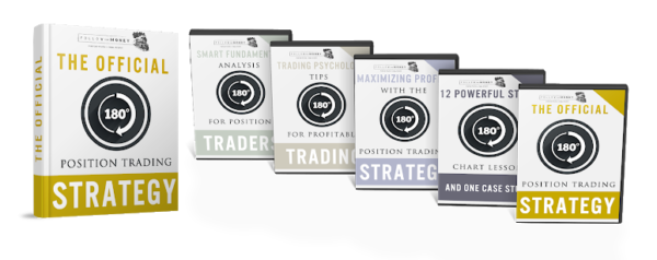 Techni Trader - Position Trading Course