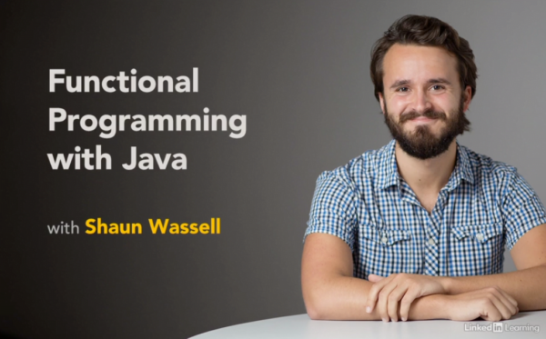 Functional Programming with Java by Shaun Wassell