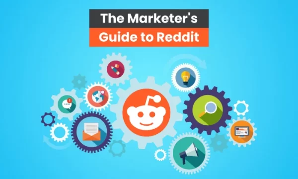 The Subreddit Mastery – The Ultimate Guide To Subreddit Marketing