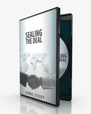 Sealing The Deal by Alan Weiss