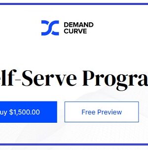 Demand Curve Self-Serve Course