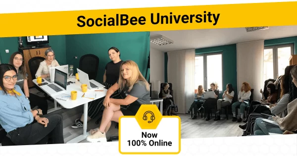 SocialBee - SocialBee University