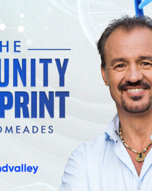 Mindvalley - Immunity Blueprint by Eric Edmeades