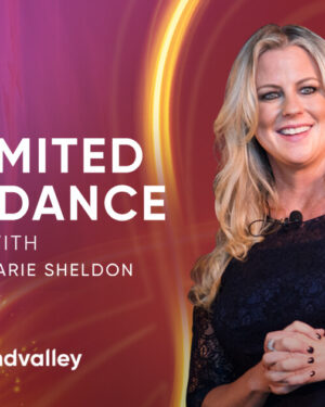 Mindvalley – Unlimited Abundance with Christie Marie Sheldon