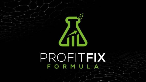 Stefan Georgi - Profit Fix Formula