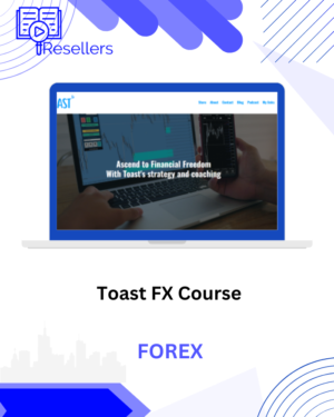 Toast FX Course