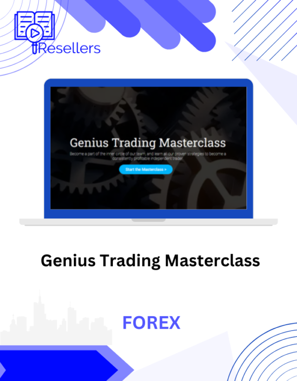 Genius Trading Masterclass