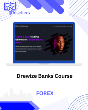 Drewize Banks Course
