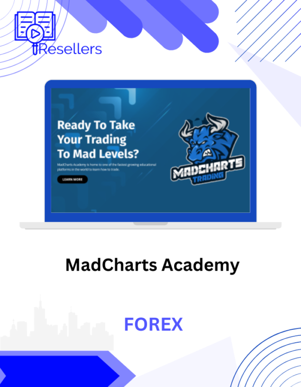 MadCharts Academy