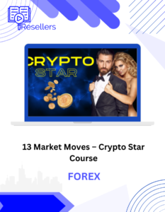 13 Market Moves – Crypto Star Course