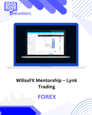 WillssFX Mentorship – Lynk Trading