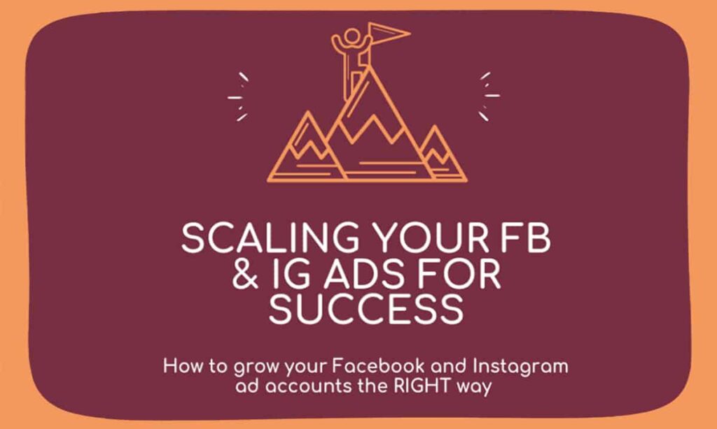 Andrew Foxwell – Scaling Facebook & Instagram Ads for Success