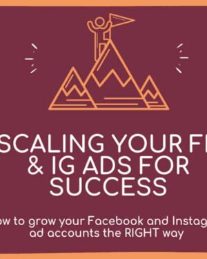 Andrew Foxwell – Scaling Facebook & Instagram Ads for Success