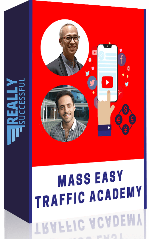 Barry Plaskow and Sebastian Beja – Mass Easy Traffic Academy (META)