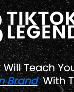 Benny Billz – TikTok Legends