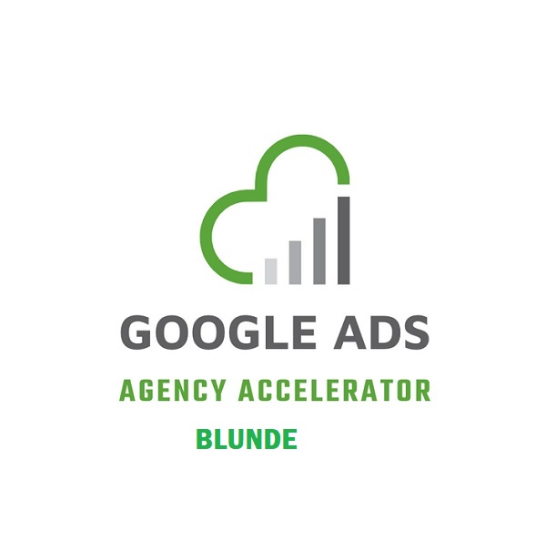 ClicksGeek – Google Ads Agency Accelerator Bundle