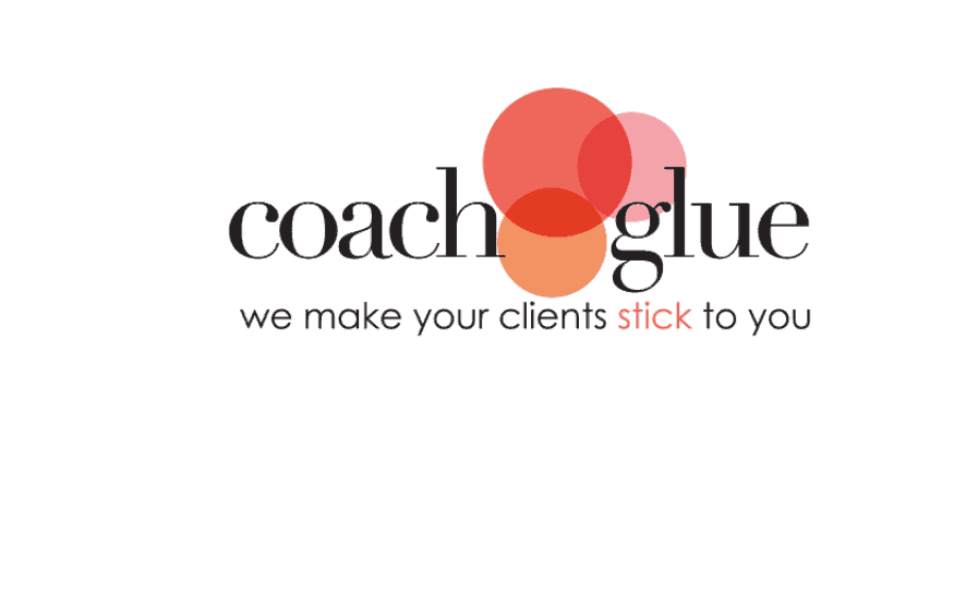 Coach Glue – VIP Pass