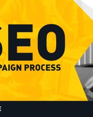 John Romaine – SEO Campaign Process