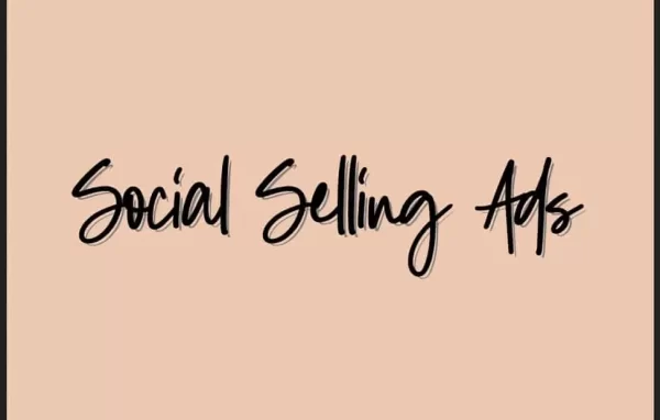 Lattice Hudson – Social Selling Ads