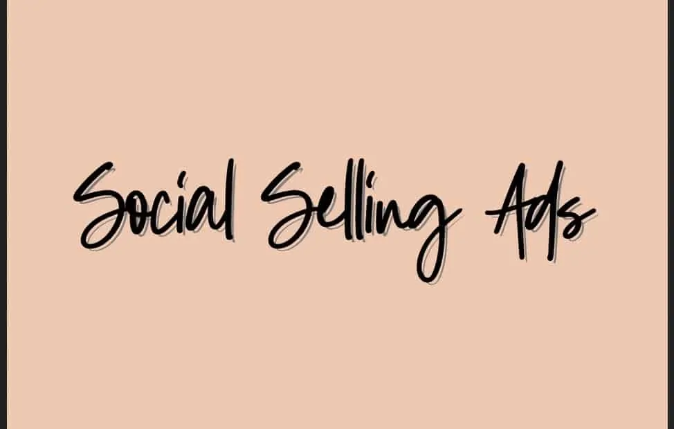 Lattice Hudson – Social Selling Ads