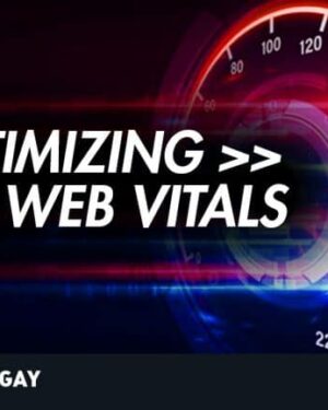 Neale Goldingay Improving Site Speed & Core Web Vitals