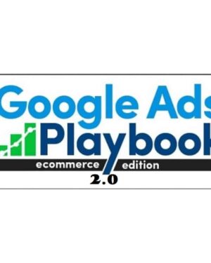 Nik Armenis – Google Ads Playbook 2.0