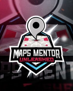 Paul James – Maps Mentor Unleashed