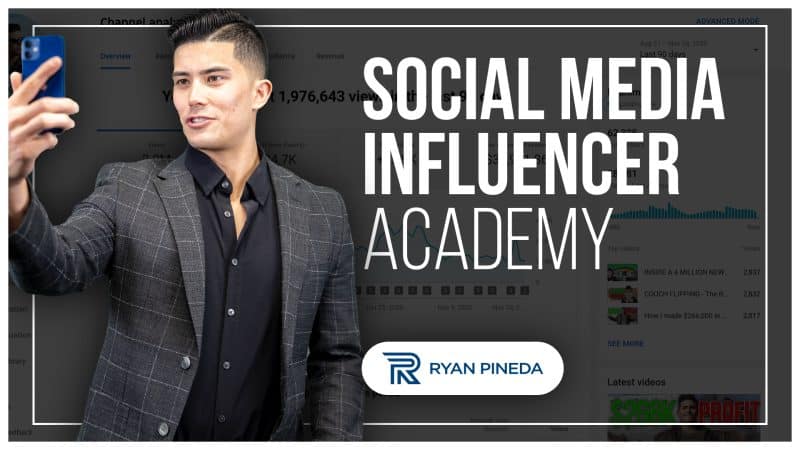 Ryan Pineda – Social Media Academy