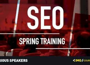 SEO Spring Training 2020