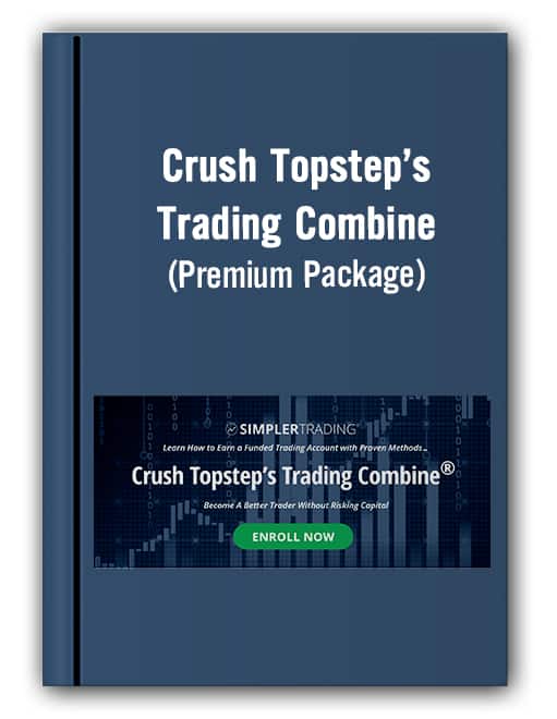 Simpler Trading – Crush Topstep Trading Combine Basic