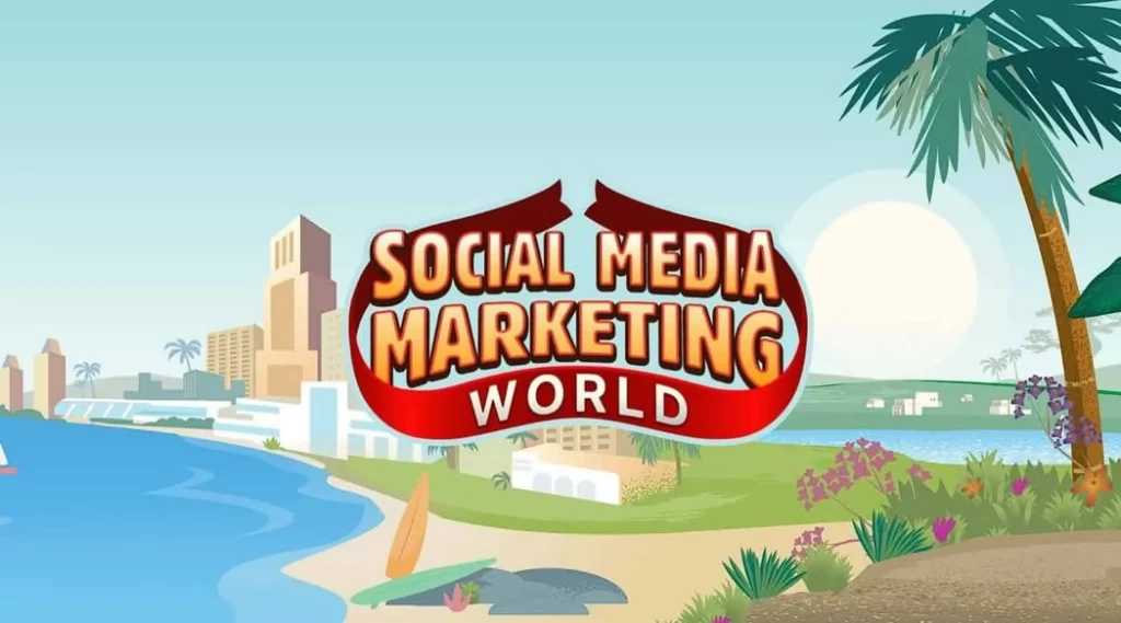 Social Media Marketing World 2022 On-Demand