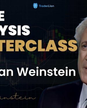 Stan Weinstein – Stage Analysis Masterclass