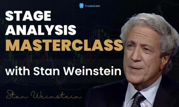 Stan Weinstein – Stage Analysis Masterclass