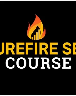 Stephen Hockman -Surefire SEO Course