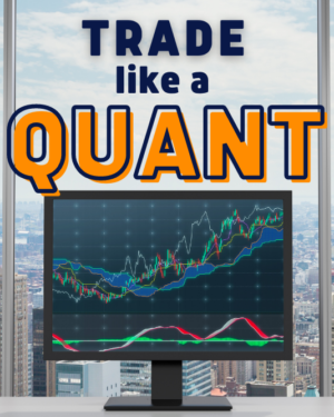 Robot Wealth – Trade Like A Quant Bootcamp