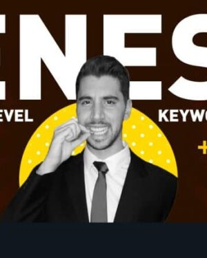 Leo Soulas – Genesis Next Level Keyword Research