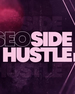 Charles Floate - SEO Side Hustle 2.0